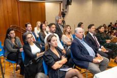 Aula Magna de Direito UFMG